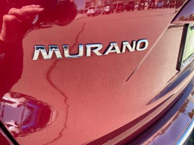 2016 Nissan Murano S   - Photo 10 - Clearfield, UT 84015