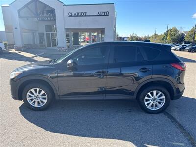 2013 Mazda CX-5 Sport   - Photo 6 - Clearfield, UT 84015