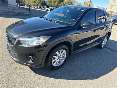 2013 Mazda CX-5 Sport   - Photo 7 - Clearfield, UT 84015