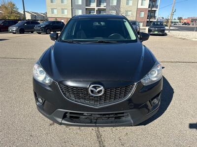 2013 Mazda CX-5 Sport   - Photo 8 - Clearfield, UT 84015