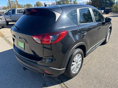 2013 Mazda CX-5 Sport   - Photo 3 - Clearfield, UT 84015