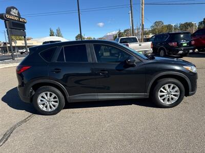 2013 Mazda CX-5 Sport   - Photo 2 - Clearfield, UT 84015