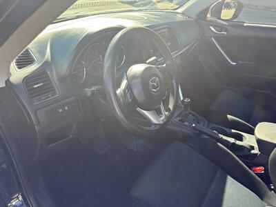 2013 Mazda CX-5 Sport   - Photo 22 - Clearfield, UT 84015