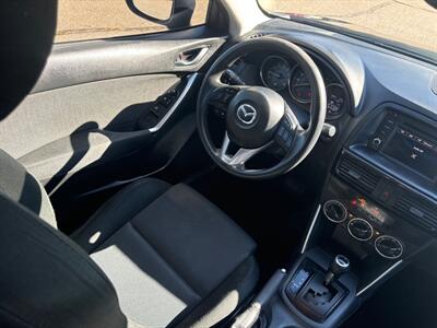 2013 Mazda CX-5 Sport   - Photo 15 - Clearfield, UT 84015