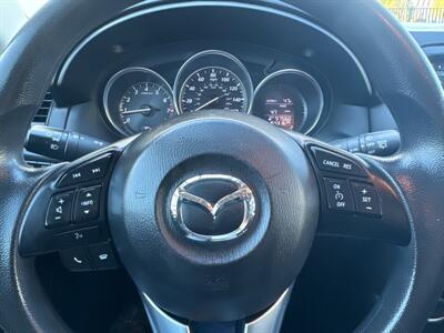 2013 Mazda CX-5 Sport   - Photo 23 - Clearfield, UT 84015