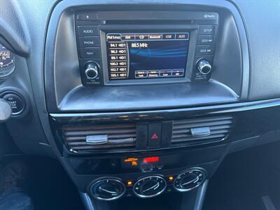 2013 Mazda CX-5 Sport   - Photo 25 - Clearfield, UT 84015