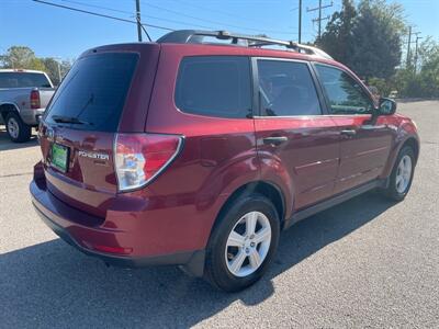 2010 Subaru Forester 2.5X   - Photo 3 - Clearfield, UT 84015