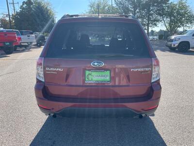 2010 Subaru Forester 2.5X   - Photo 4 - Clearfield, UT 84015