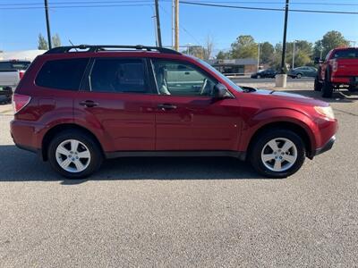 2010 Subaru Forester 2.5X   - Photo 2 - Clearfield, UT 84015