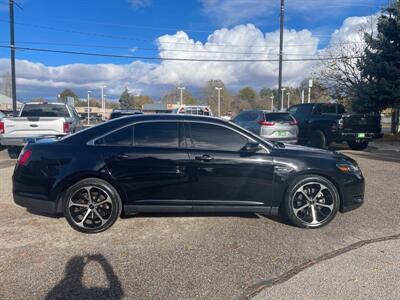 2016 Ford Taurus SHO   - Photo 2 - Clearfield, UT 84015