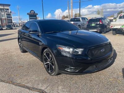 2016 Ford Taurus SHO   - Photo 1 - Clearfield, UT 84015