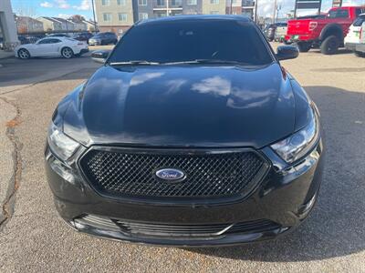 2016 Ford Taurus SHO   - Photo 8 - Clearfield, UT 84015