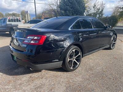 2016 Ford Taurus SHO   - Photo 3 - Clearfield, UT 84015