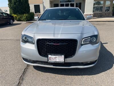 2021 Chrysler 300 Series S V6   - Photo 8 - Clearfield, UT 84015