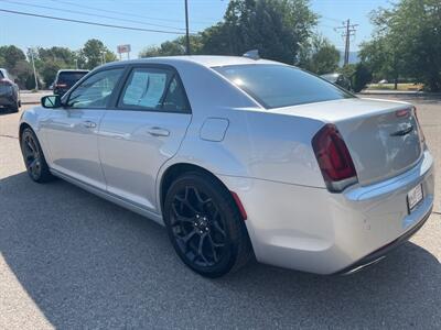 2021 Chrysler 300 Series S V6   - Photo 5 - Clearfield, UT 84015