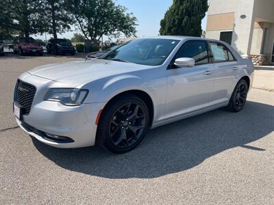 2021 Chrysler 300 Series S V6   - Photo 7 - Clearfield, UT 84015