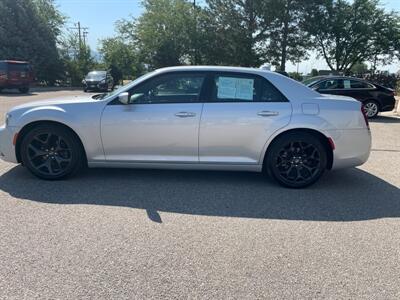 2021 Chrysler 300 Series S V6   - Photo 6 - Clearfield, UT 84015