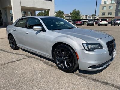 2021 Chrysler 300 Series S V6   - Photo 1 - Clearfield, UT 84015