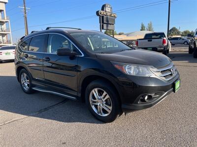 2014 Honda CR-V EX-L w/Navi   - Photo 1 - Clearfield, UT 84015