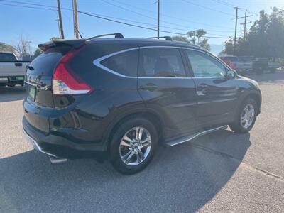 2014 Honda CR-V EX-L w/Navi   - Photo 3 - Clearfield, UT 84015