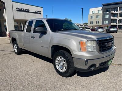 2008 GMC Sierra 1500 SLE1   - Photo 1 - Clearfield, UT 84015