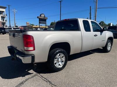 2008 GMC Sierra 1500 SLE1   - Photo 3 - Clearfield, UT 84015