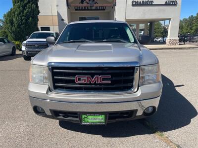 2008 GMC Sierra 1500 SLE1   - Photo 8 - Clearfield, UT 84015