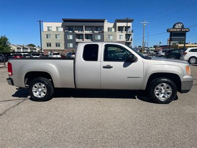 2008 GMC Sierra 1500 SLE1   - Photo 2 - Clearfield, UT 84015