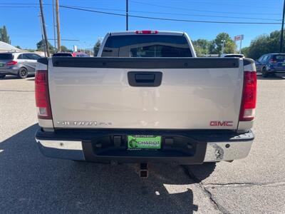 2008 GMC Sierra 1500 SLE1   - Photo 4 - Clearfield, UT 84015