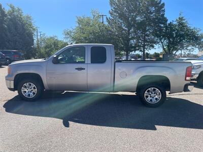 2008 GMC Sierra 1500 SLE1   - Photo 6 - Clearfield, UT 84015