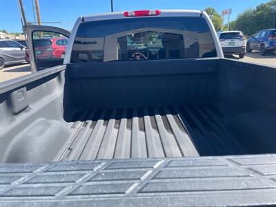 2008 GMC Sierra 1500 SLE1   - Photo 25 - Clearfield, UT 84015