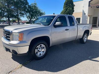 2008 GMC Sierra 1500 SLE1   - Photo 7 - Clearfield, UT 84015