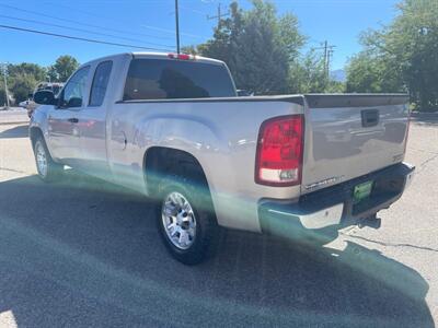 2008 GMC Sierra 1500 SLE1   - Photo 5 - Clearfield, UT 84015