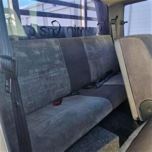 1996 Dodge Ram 2500 Laramie SLT   - Photo 13 - West Haven, UT 84401