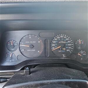 1996 Dodge Ram 2500 Laramie SLT   - Photo 12 - West Haven, UT 84401