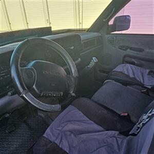 1996 Dodge Ram 2500 Laramie SLT   - Photo 17 - West Haven, UT 84401