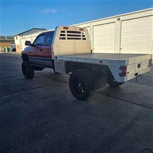 1996 Dodge Ram 2500 Laramie SLT   - Photo 25 - West Haven, UT 84401