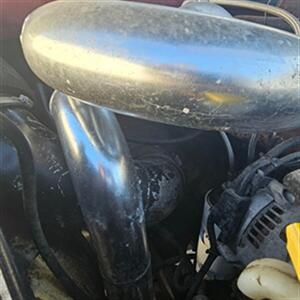 1996 Dodge Ram 2500 Laramie SLT   - Photo 6 - West Haven, UT 84401