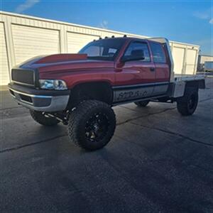 1996 Dodge Ram 2500 Laramie SLT   - Photo 22 - West Haven, UT 84401