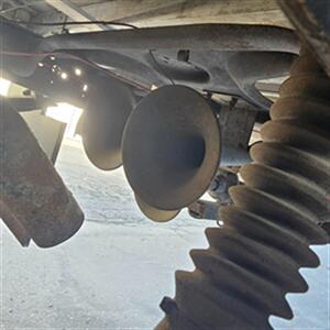 1996 Dodge Ram 2500 Laramie SLT   - Photo 18 - West Haven, UT 84401
