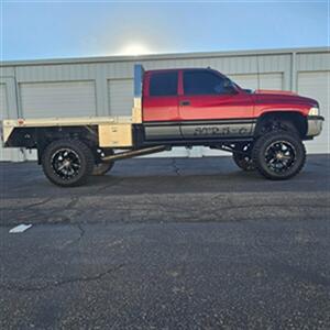 1996 Dodge Ram 2500 Laramie SLT   - Photo 2 - West Haven, UT 84401