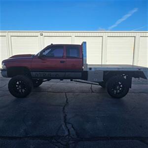 1996 Dodge Ram 2500 Laramie SLT   - Photo 24 - West Haven, UT 84401