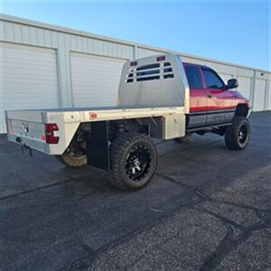 1996 Dodge Ram 2500 Laramie SLT   - Photo 27 - West Haven, UT 84401