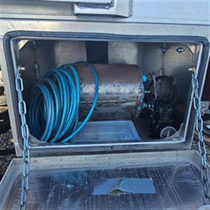 1996 Dodge Ram 2500 Laramie SLT   - Photo 8 - West Haven, UT 84401