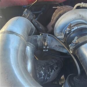 1996 Dodge Ram 2500 Laramie SLT   - Photo 5 - West Haven, UT 84401