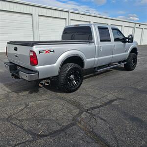 2011 Ford F-350 Super Duty Lariat   - Photo 3 - West Haven, UT 84401