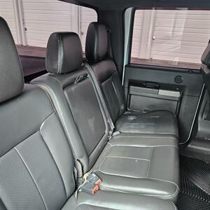 2011 Ford F-350 Super Duty Lariat   - Photo 15 - West Haven, UT 84401