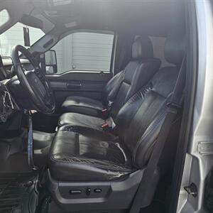 2011 Ford F-350 Super Duty Lariat   - Photo 19 - West Haven, UT 84401