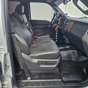 2011 Ford F-350 Super Duty Lariat   - Photo 16 - West Haven, UT 84401