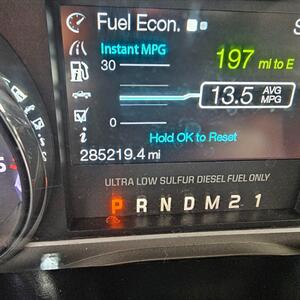 2011 Ford F-350 Super Duty Lariat   - Photo 18 - West Haven, UT 84401